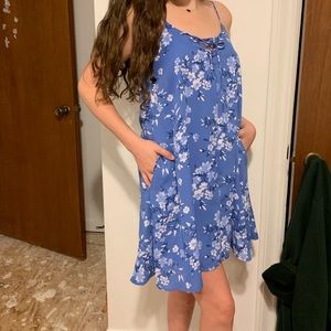 Mimi Chica • Ah Darling Dress